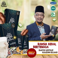 Kopi Ala Kazim 4 Kotak Original