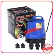 Submersible Water Pump Fish Pond Aquarium Aquascape Aquarium AQURA ASP 2400 A 41 Watt 3 5 Meters 350