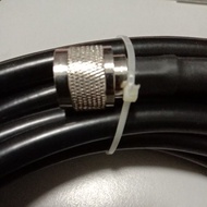 (Ready Stock) 15 meter RG8U N male to N male