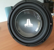 Subwoofer Jl Audio 10W1V3 2Ohm