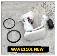 ปั๊มเชื้อเพลิง ปั้มติ๊ก wave110i ใหม่ ปี2012-2020 ปั้มติ๊กเวฟ110 ปั้มติ๊กน้ำมันเชื้อเพลิง ชุดใหญ่ w1