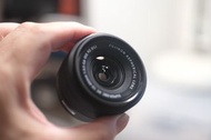 Fujifilm 富士 Fujinon Aspherical lens XC 15-45mm 1:3.5-5.6 OIS PZ