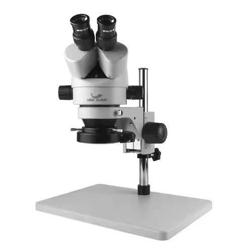 3.5X-90X Continuous Zoom Stereo Trinocular Microscope + 0.5X 2X Auxiliary Objective Lens 48mp 55mp 4