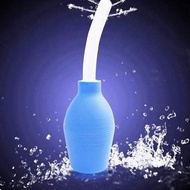 123d - Enema Tool 310ml - Blue, 310ml