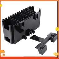 Fishing Wobbler Plastic Box Fishing Storage Tackle Case for  BM 9000 7000 5000 VS 7070N Accessories 