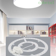 CABEZA Ceiling Lights, 12W 18W 24W 36W 48W 72W Round Led Module Led Panel Light, Module Board Conven