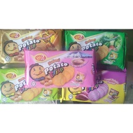 WIN2 BAKED POTATO CRISPS