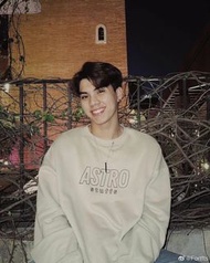 ASTRO Stuffs (泰星Fort同款) 代購