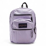 Jansport Backpack Pastel Lilac StudentBIG 34L 100% Original