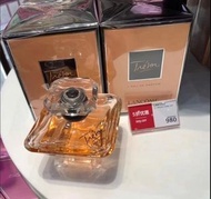 Lancome/Lancôme 蘭蔻 Tresor 璀璨珍愛淡香精女香水 EDP