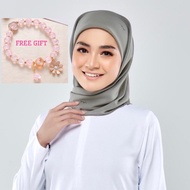 💥NEW RELEASE💥BAWAL FAREHA PLAIN SPECIAL EDITION 20 COLOUR BAWAL FAREHA ANTI KEDUT BAWAL FAREHA TERBA