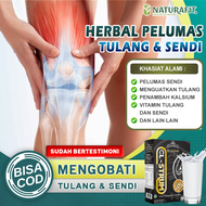 Susu Pelumas Tulang Dan Sendi Obat Pelumas Tulang Sendi Lutut Penambah Kalsium Cedera Tulang Rawan S