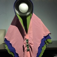 Tudung FAREEDA original