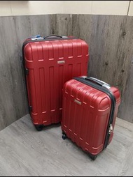 28+20” Samsonite KRUZ 2023 特價 🔍清倉 clearance sale ⚠️🆘 全新 正品正貨 100%authentic brand new 4/8 wheels spinner 喼 篋 行李箱 旅行箱 托運  luggage baggage travel suitcase hand carry on cabin