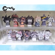 FPE Craft Paper Craft DIY A5 paper craft