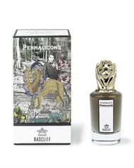 🙌包順豐Penhaligon's Portraits Roaring Radcliff Eau De Parfum Spray 潘海利根獸首肖像香水獅子淡香精濃香水75ML