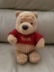 Winnie the Pooh 公仔