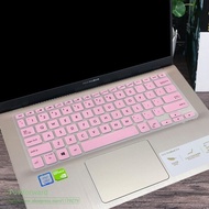 for ASUS VivoBook S14 S430 S430U S430UN S430UF S430UA S430FN S430FA 14" 2018 Laptop Notebook Keyboard Protector Cover Skin Guard