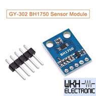 EWR27 GY-302 GY302 BH1750 i2C Chip Light Intensive Light Module for Arduino