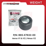 Yamaha Fly Ball Weight Bola Aerox V1 & V2 / Nmax V2 B65-E7632-00