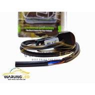 9Nine 9Nine Handlebar Motorcycle On-Off Switch Full IronLuminos