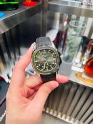 Patek Philippe Aquanaut 5167A