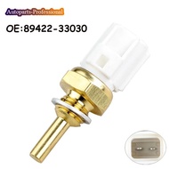 Coolant Temperature Sensor 8942233030 89422-33030 894220D010 Fits For TOYOTA 4RUNNER Scion iM iQ LEX