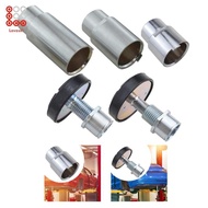 [Lovoski] Jack Heightening Rod Car Lift Pad Metal Stable Car Lift Tray Jack Heightening