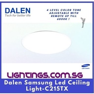 DALEN LED Eyecare Ceiling Light - C215TX - SAMSUNG LED