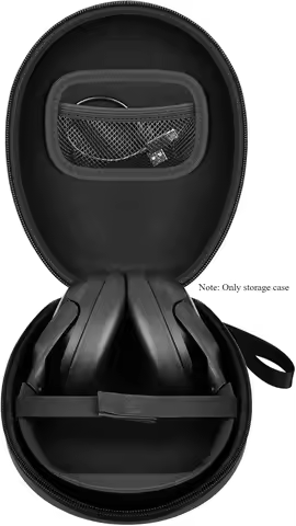 Universal Headphone Case Comepatible with JBL/for Beats/for Sony/for Bose/for Apple AirPods Max Over