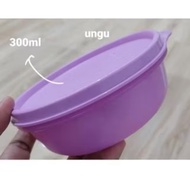 Tupperware Junior Modular Bowl 1pc toples plastik wadah bekal anak tempat makanan mpasi bayi baby ma