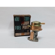 13311252506 BMW 02 SERIES 1602 1802 2002 E10 ENIGINE FUEL FEED PUMP