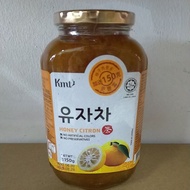 Hansung KMT Honey Citron Tea- 1.15kg