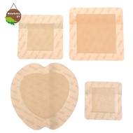 Nebaby Hydrocolloid Adhesive Dressing Wound Dressing Sterile Bedsore Healing Pad Patch .