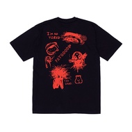 Fatgoods Tshirt Tloud S-5XL