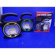 Cob Work Light T-915_*  *多功能手电筒*