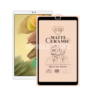 Anti-scratch Samsung Tab A7 Lite T225 Samsung Tab A7 T285 T280 Samsung Tab a 8.0 T295 / T290 Samsung