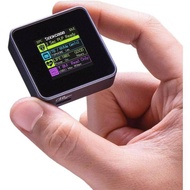 M.2 2230 NVMe SSD Enclosure for Steam Deck USB 3.2 Gen 2 Type C fits NVMe PCIe Exclusive to Size 223