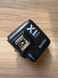 Godox X1-R TTL 無線引閃器（Canon 專用）
