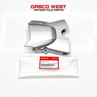 Rear left engine cover_ .5B 2B