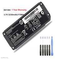 ☈7.4V 17WH 061384 061385 061386 063404 063287 Battery For BOSE SoundLink Mini I Bluetooth Speaker Ba