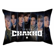 BTS CHAKHO PILLOW -new