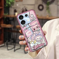 Anti-dust Anti-knock Phone Case For UMIDIGI G9 5G/G9C/G9T/G9A/Note90/90C/90A Cover TPU protective Du