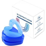 Sonivita Let's Mouth, Sonivita Let's Mouth Unisex Size, Excellent Material, Quiet, Safe (2 Sets) (2 