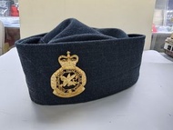 前朝輔助空軍帽