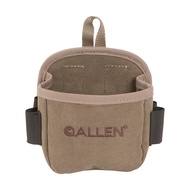 Allen Company Shotgun Shell Pouch, Sporting Shotgun Shell Bag - Clay, Trap or Skeet Shooting Holder 