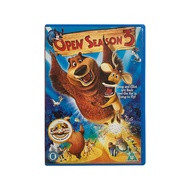 Open Season 3 (DVD)