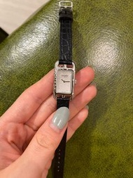 Hermes watch 愛馬仕鑽表