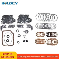 Ford MAZDA Z 5F27e Fs5ael Fnr5 Transmission Master Rebuild Kit Overhaul Friction Plate Car