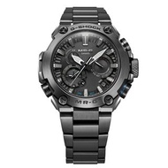 深水埗 有門市 G-SHOCK 全新正貨  送贈品靚錶布 , 1年保養 ,11天有壞包換 CASIO 錶 卡西歐 GSHOCK 男裝/女裝/手錶 卡西欧 MRG-B2000B-1A1 MRGB2000